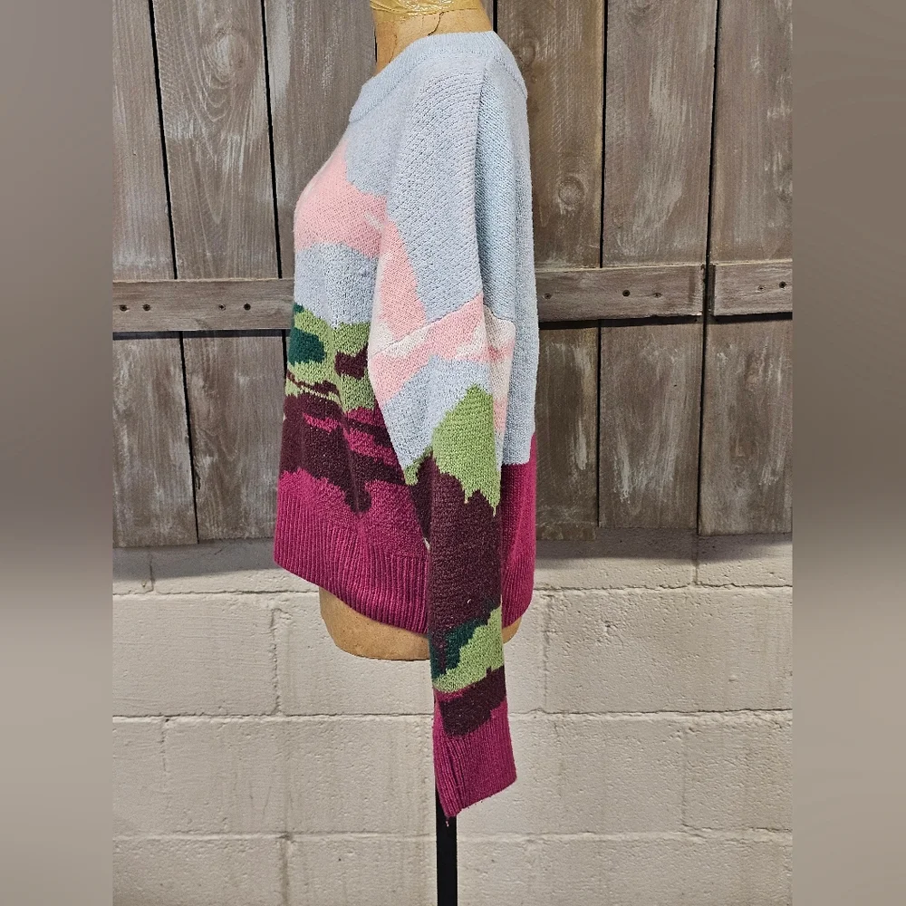 Women’s Wild Fable Mountain View‎ Sweater XXL
